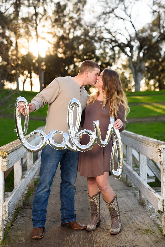 Kaylee and Kody Announcement-7