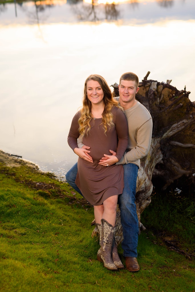 Kaylee and Kody Announcement-31