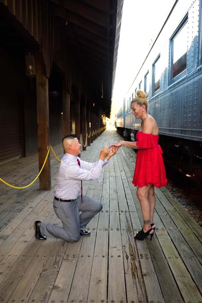 Lucy and Kao Engagement Session-41