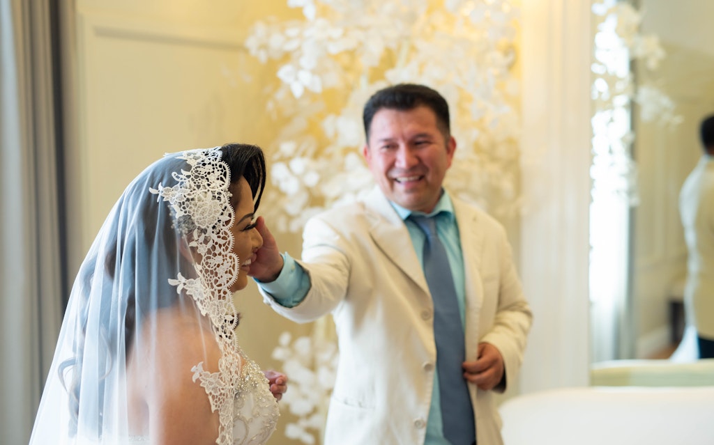 The Wedding of Kenia and Matin-101