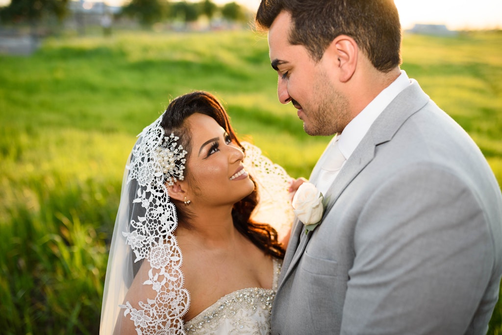 The Wedding of Kenia and Matin-634