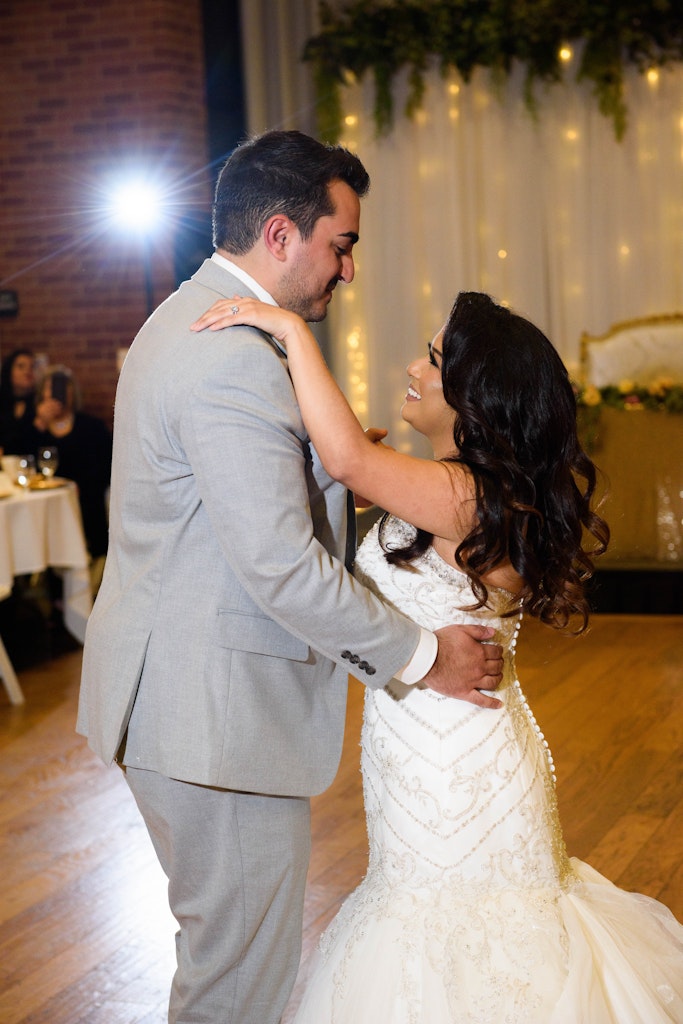 The Wedding of Kenia and Matin-823