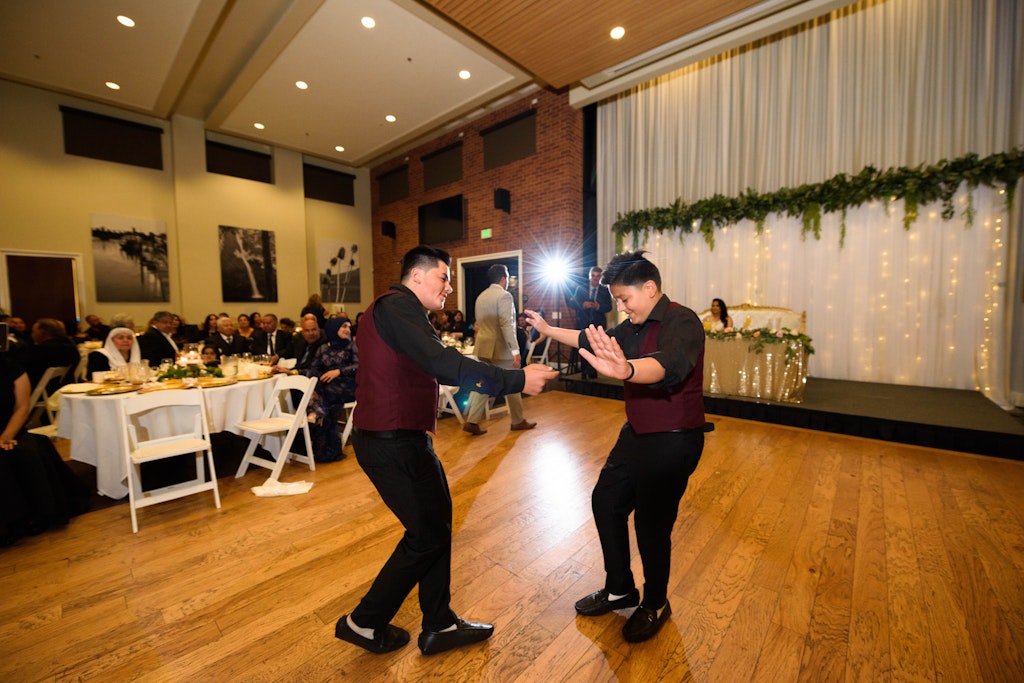 The Wedding of Kenia and Matin-798