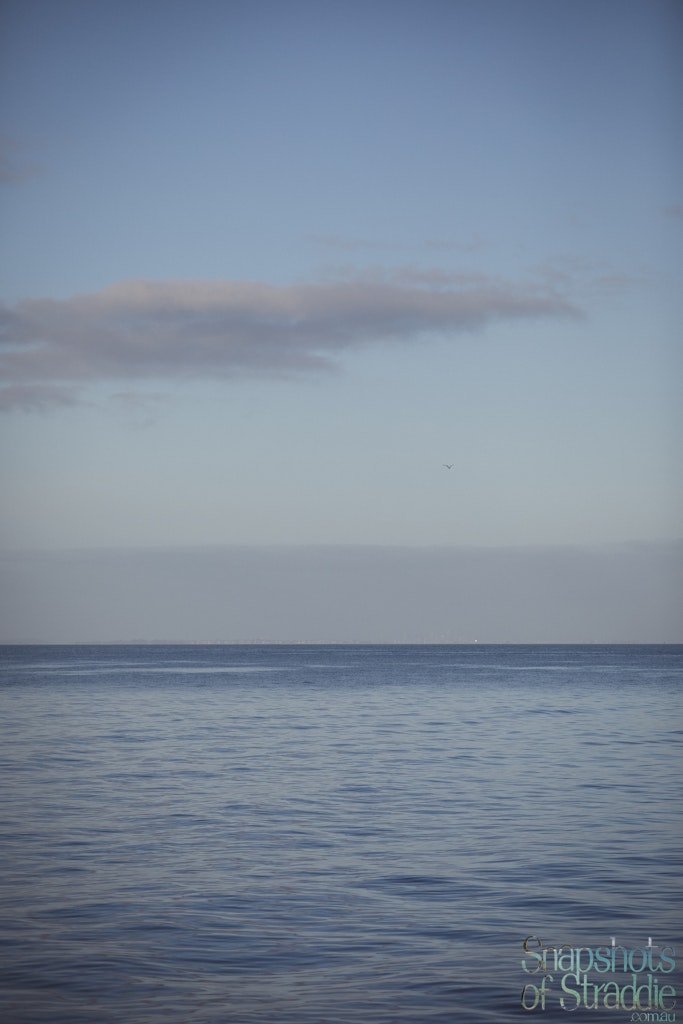 Amity early calm pastels - Snapshots of Straddie. Wall Art Landscape and Seascape Photography by Julie Sisco. Photos from North Stradbroke Island, Queensland,...