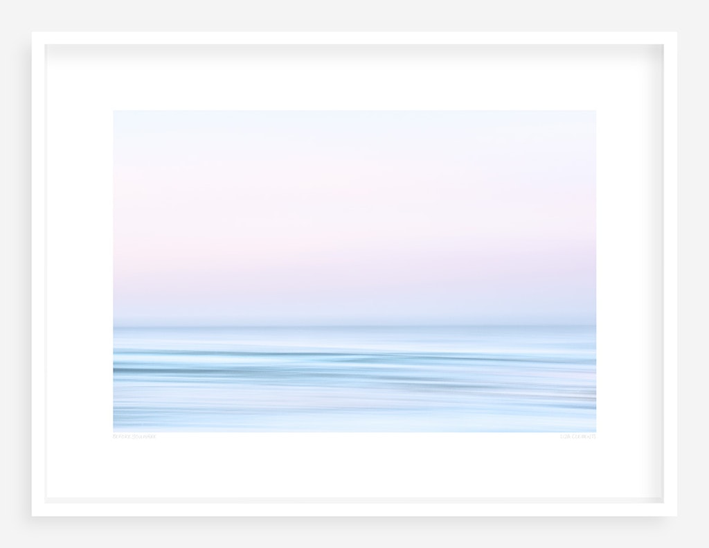 30x20 BOX Framed Print SimV4