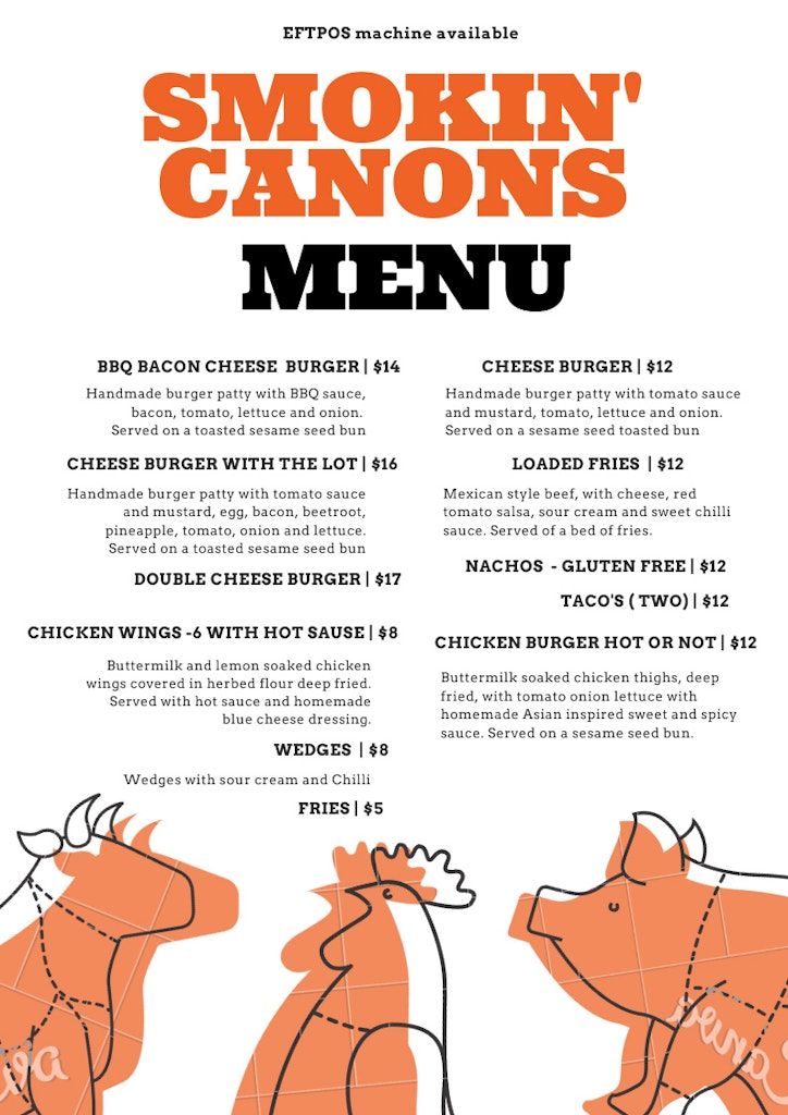 Smokin'canons (1)