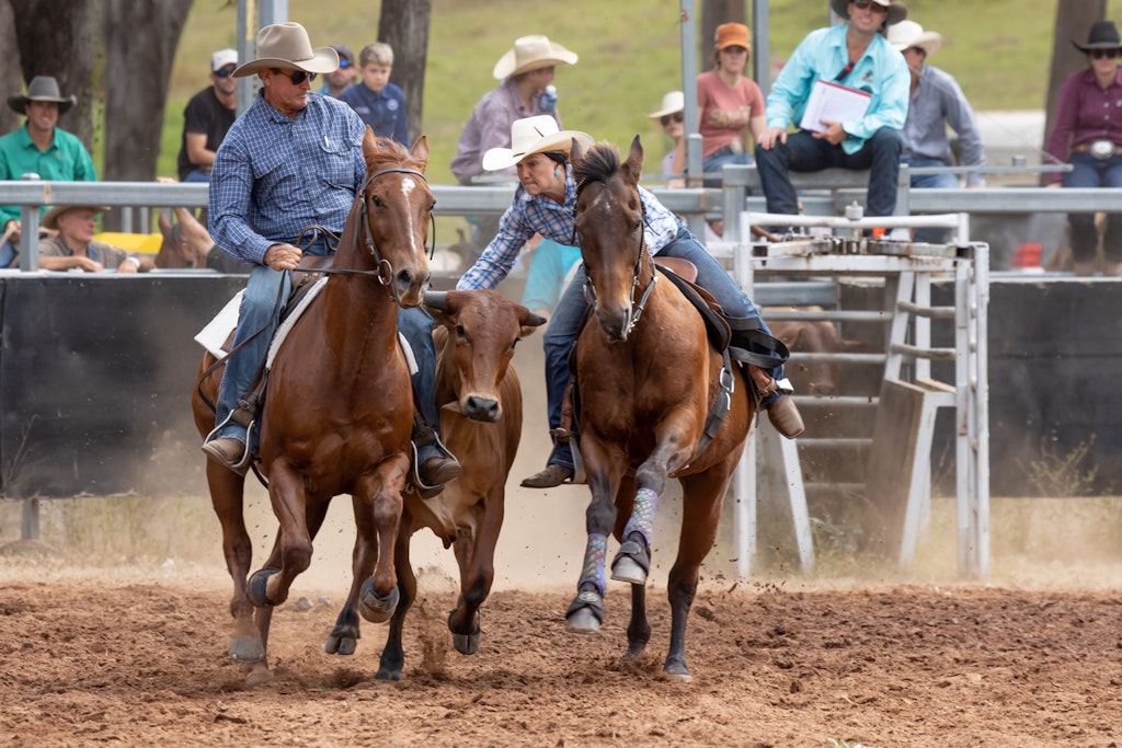 The Laura Rodeo is back in 2022 painted by the sun The Laura Rodeo is back in 2022 painted by the sun