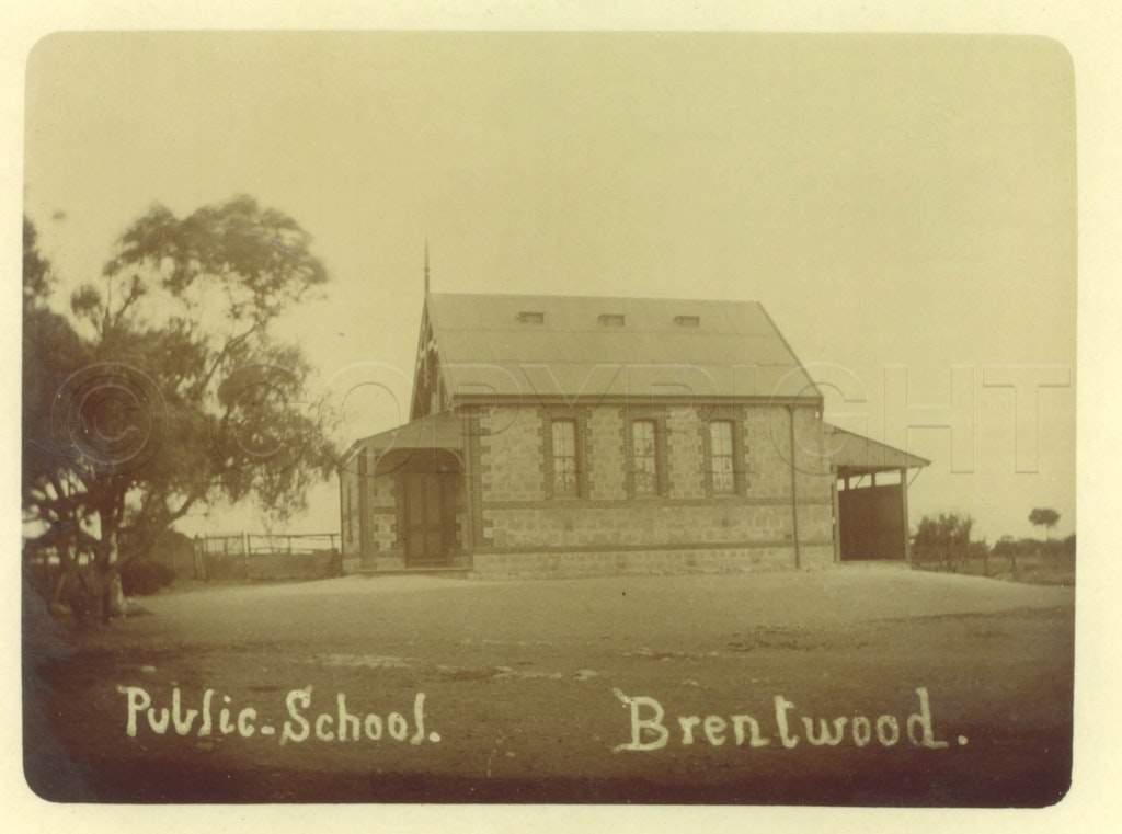 Brentwood 05