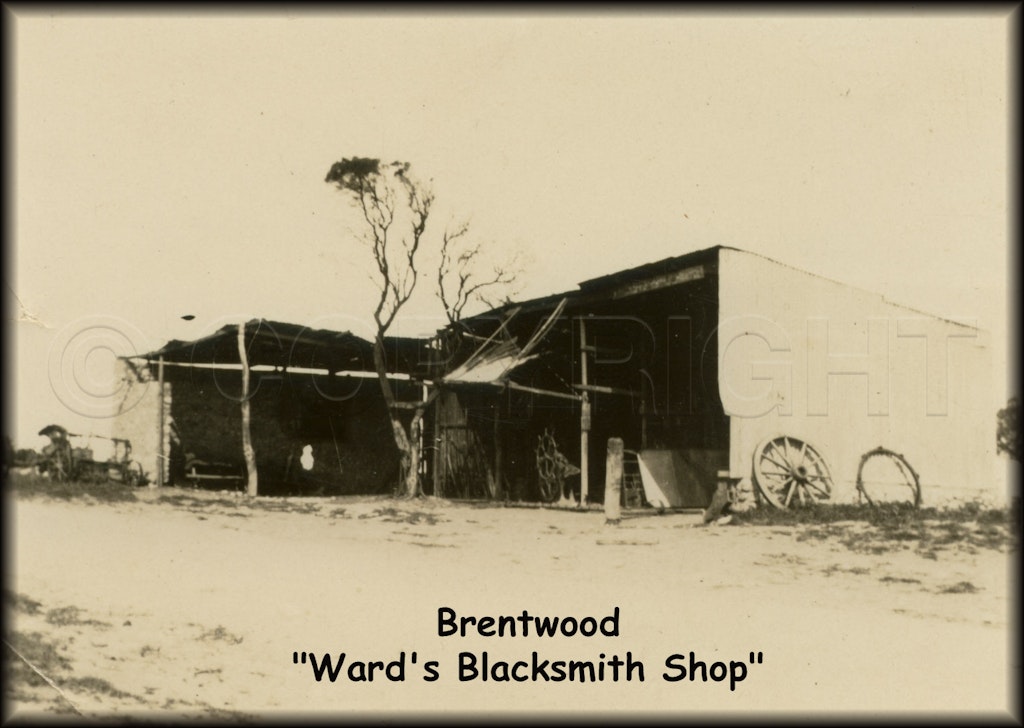 Brentwood 24