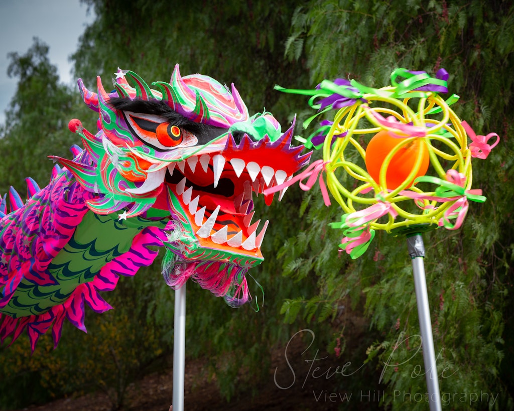 Bendigo Easter Fair-2019-3