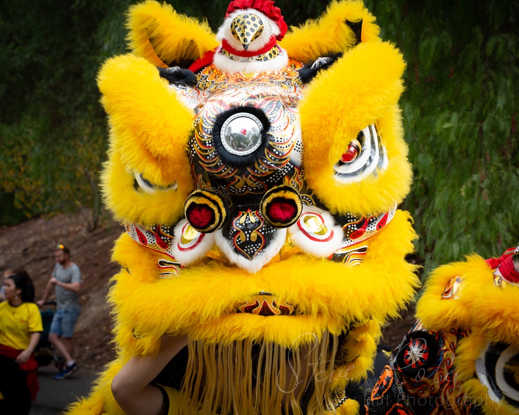 Bendigo Easter Fair-2019-6