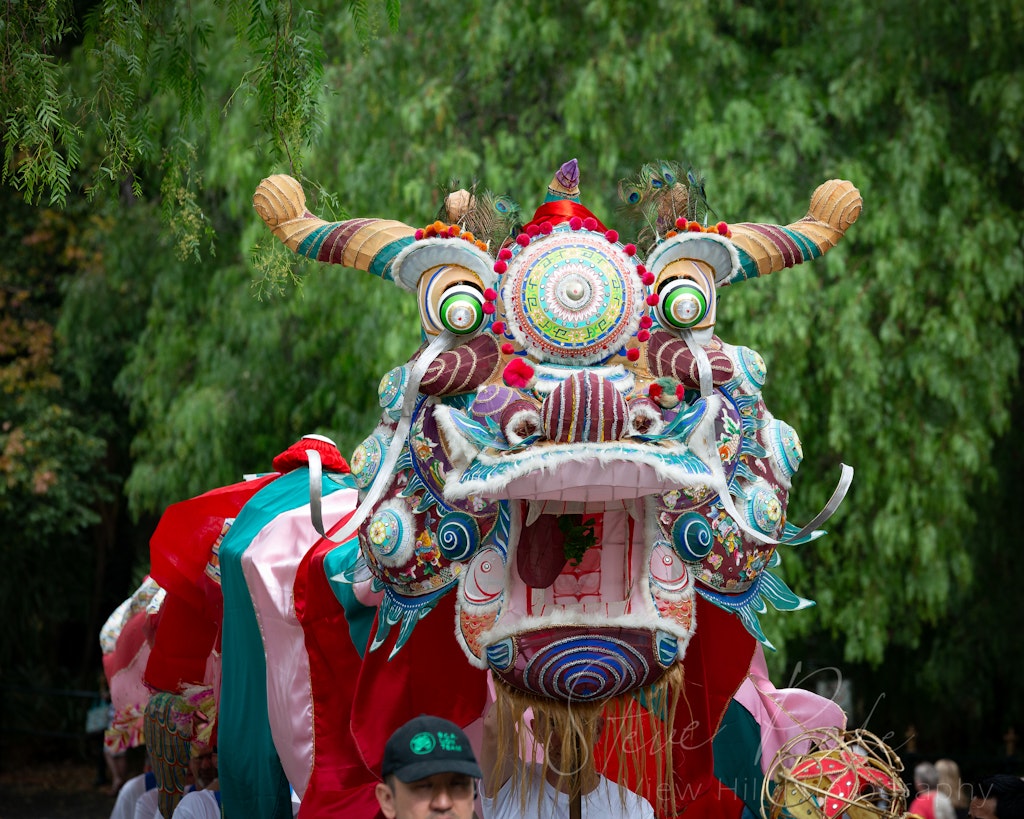 Bendigo Easter Fair-2019-8