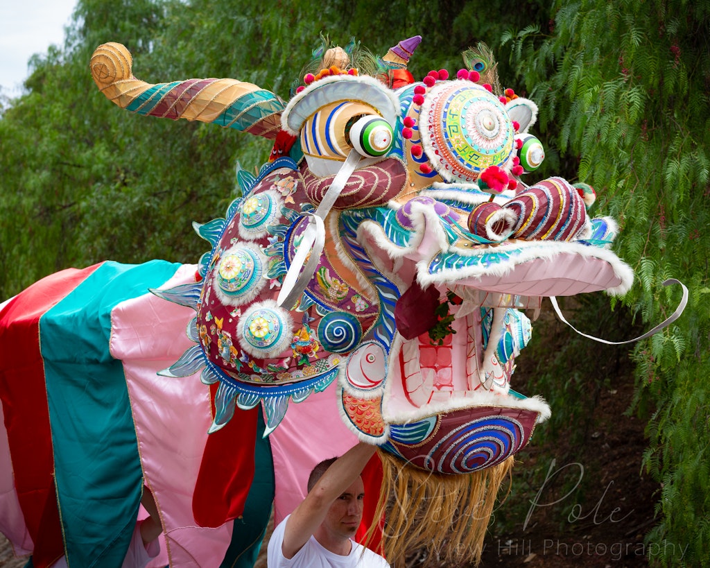 Bendigo Easter Fair-2019-10