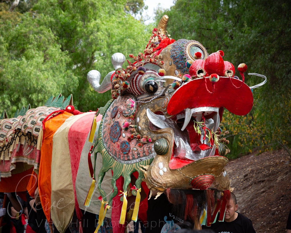 Bendigo Easter Fair-2019-27