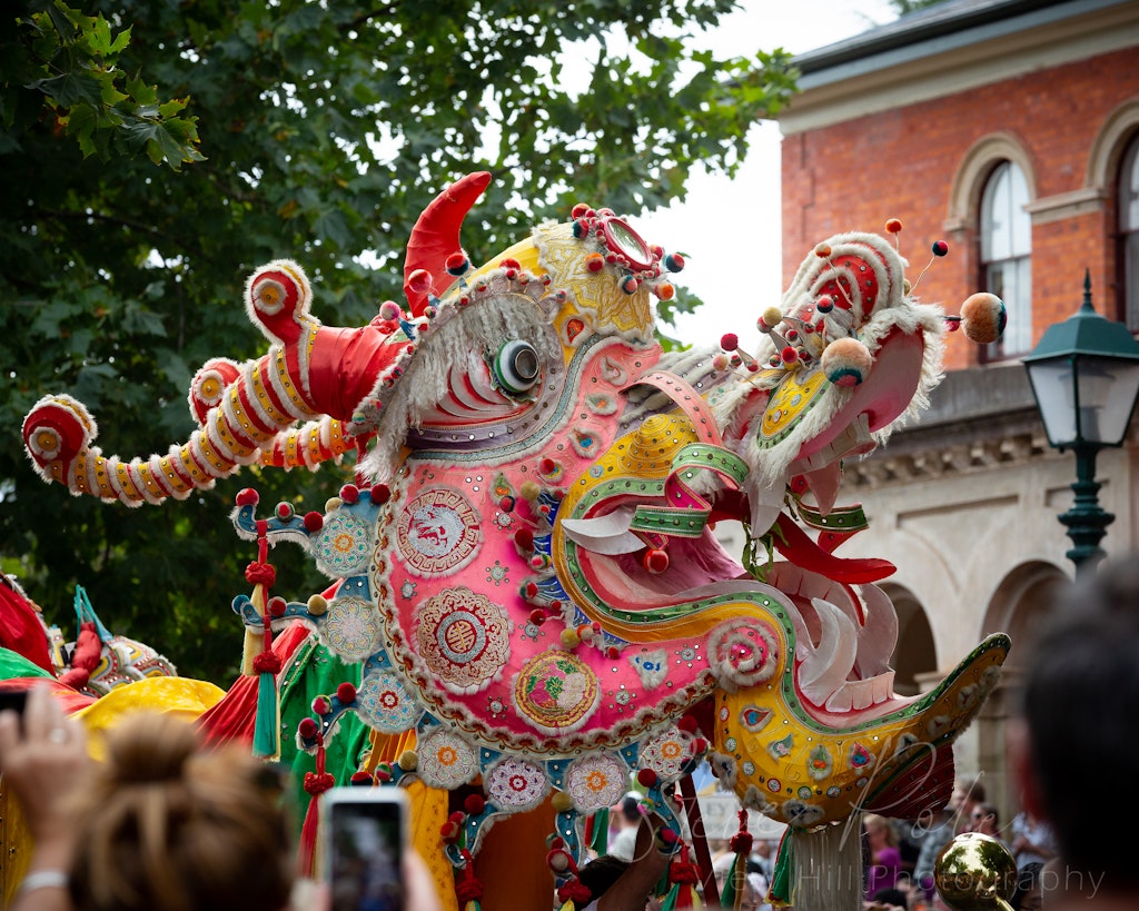 Bendigo Easter Fair-2019-32