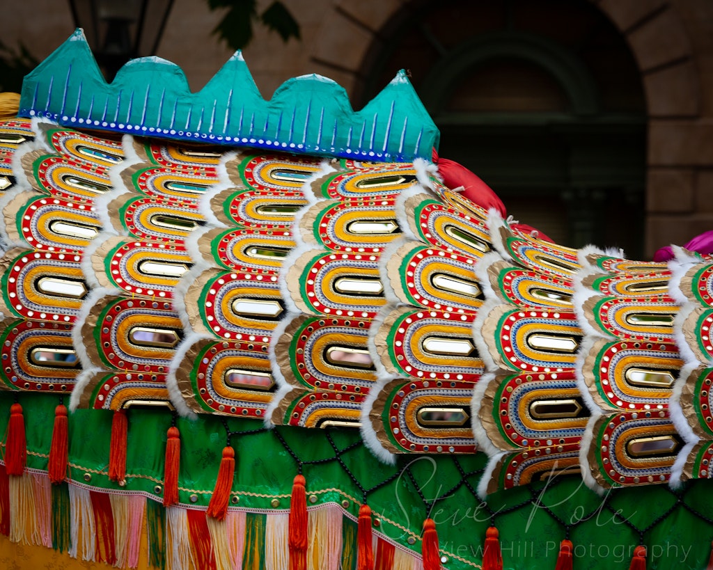 Bendigo Easter Fair-2019-33