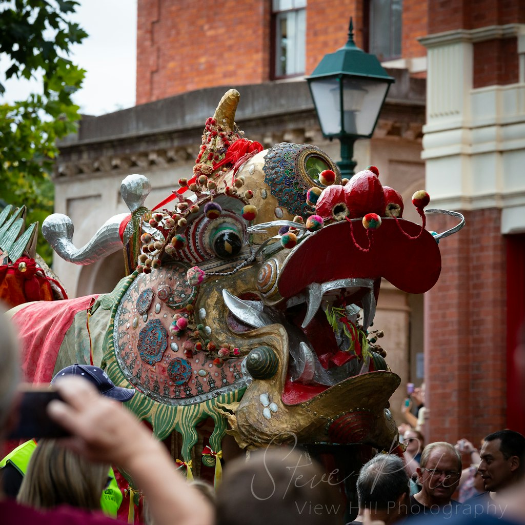 Bendigo Easter Fair-2019-34
