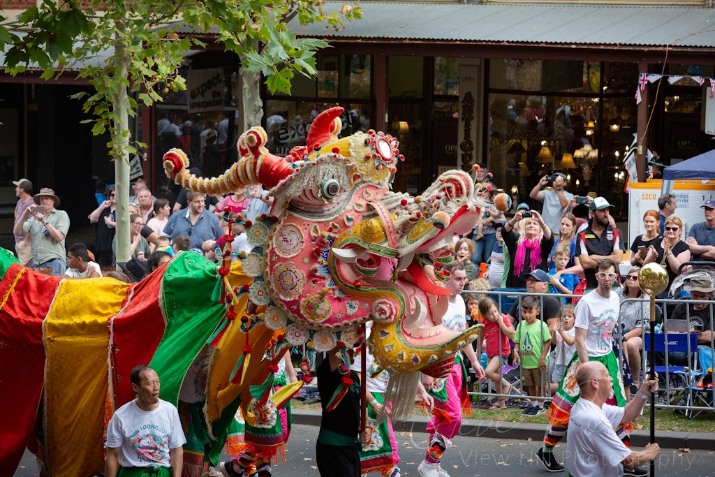 Bendigo Easter Fair-2019-40