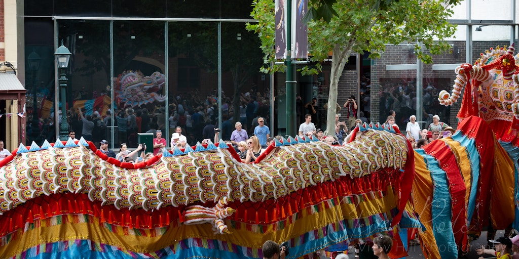 Bendigo Easter Fair-2019-41