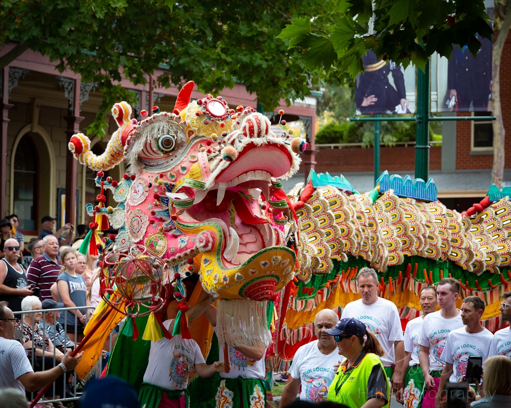 Bendigo Easter Fair-2019-44