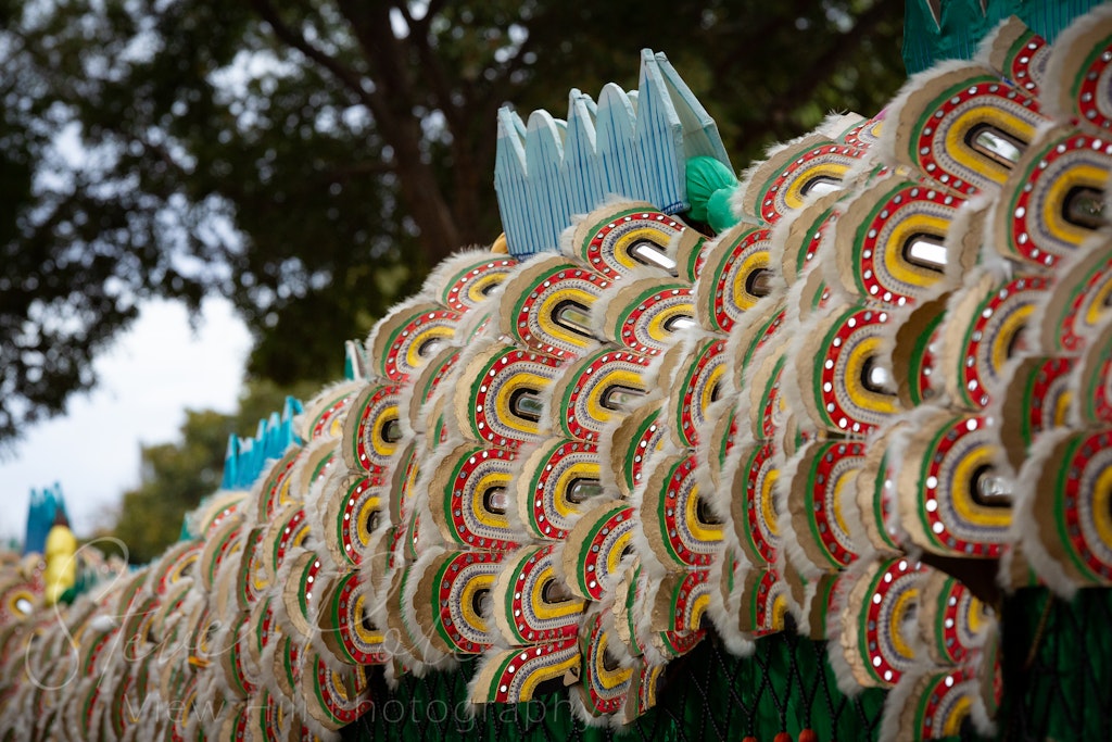 Bendigo Easter Fair-2019-54