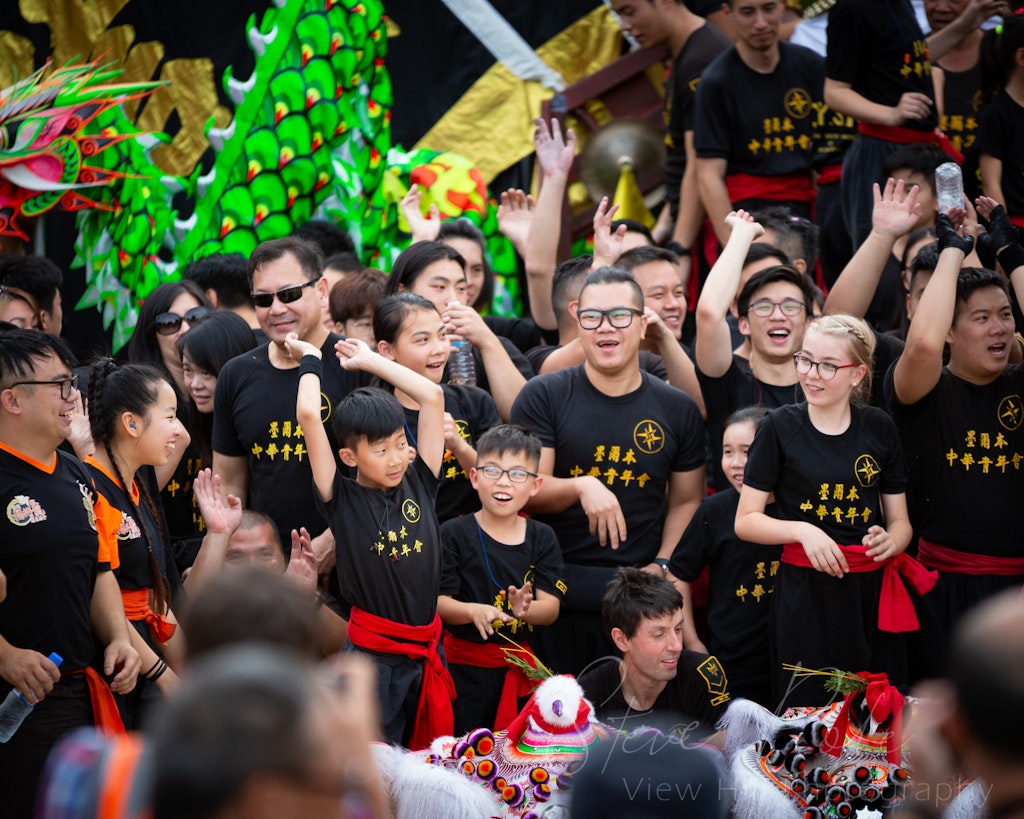 Bendigo Easter Fair-2019-60