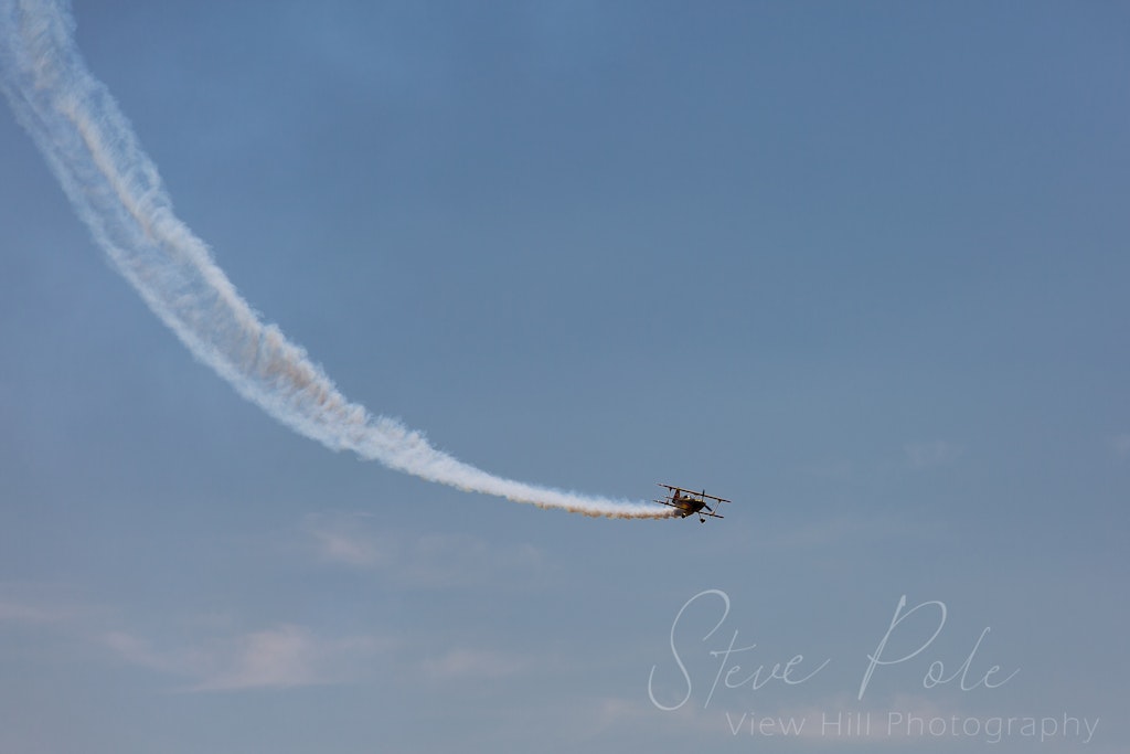 Lake Boga Airshow 2019-5