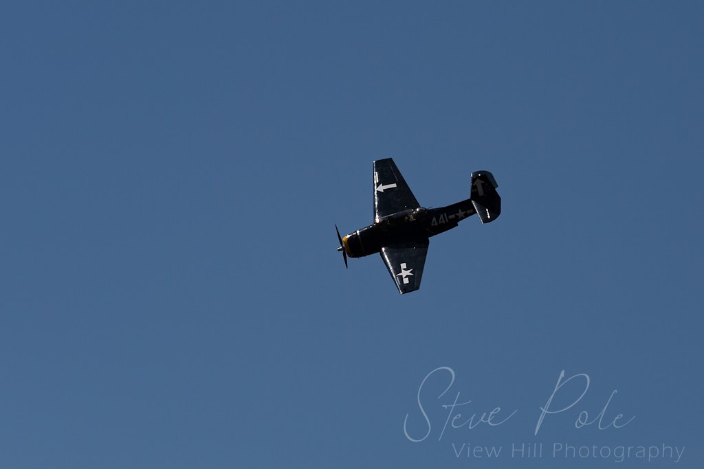 Lake Boga Airshow 2019-11