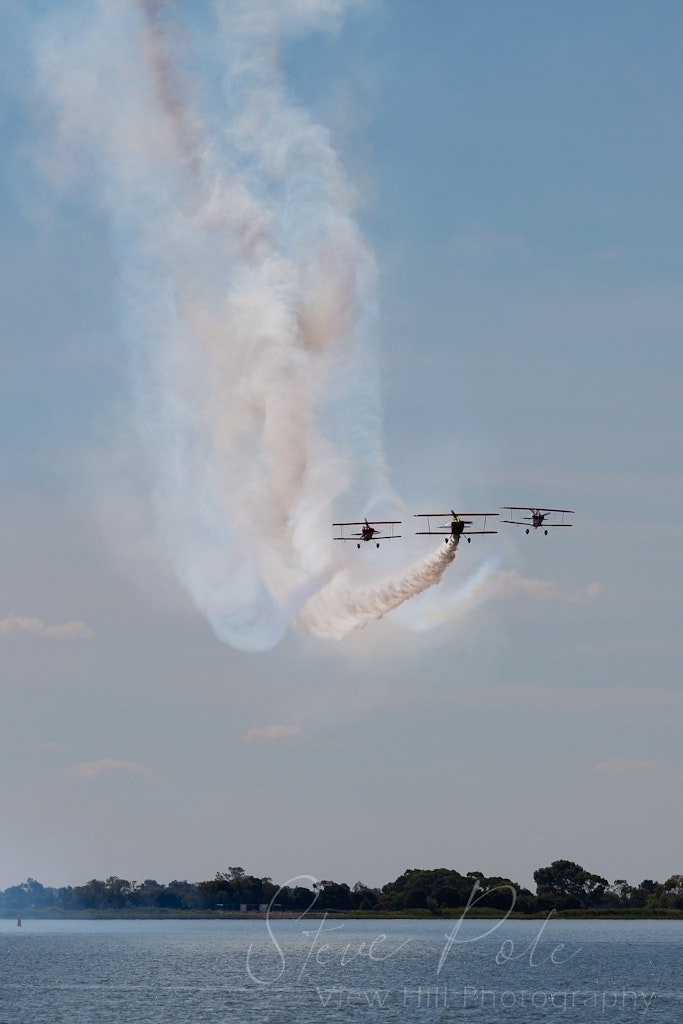 Lake Boga Airshow 2019-18