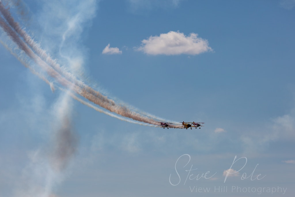 Lake Boga Airshow 2019-21