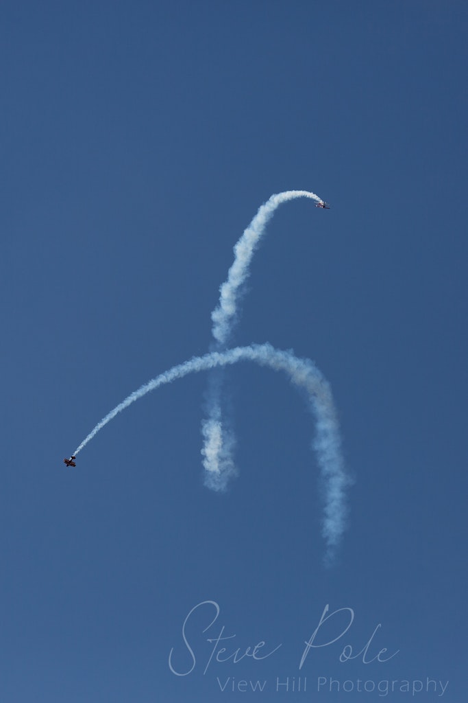 Lake Boga Airshow 2019-22