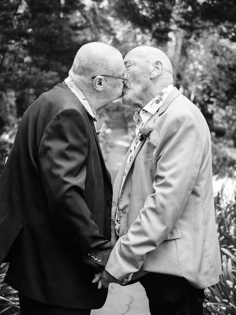 Garry&Peter-57 - Garry & Peter's Wedding 9th February 2019