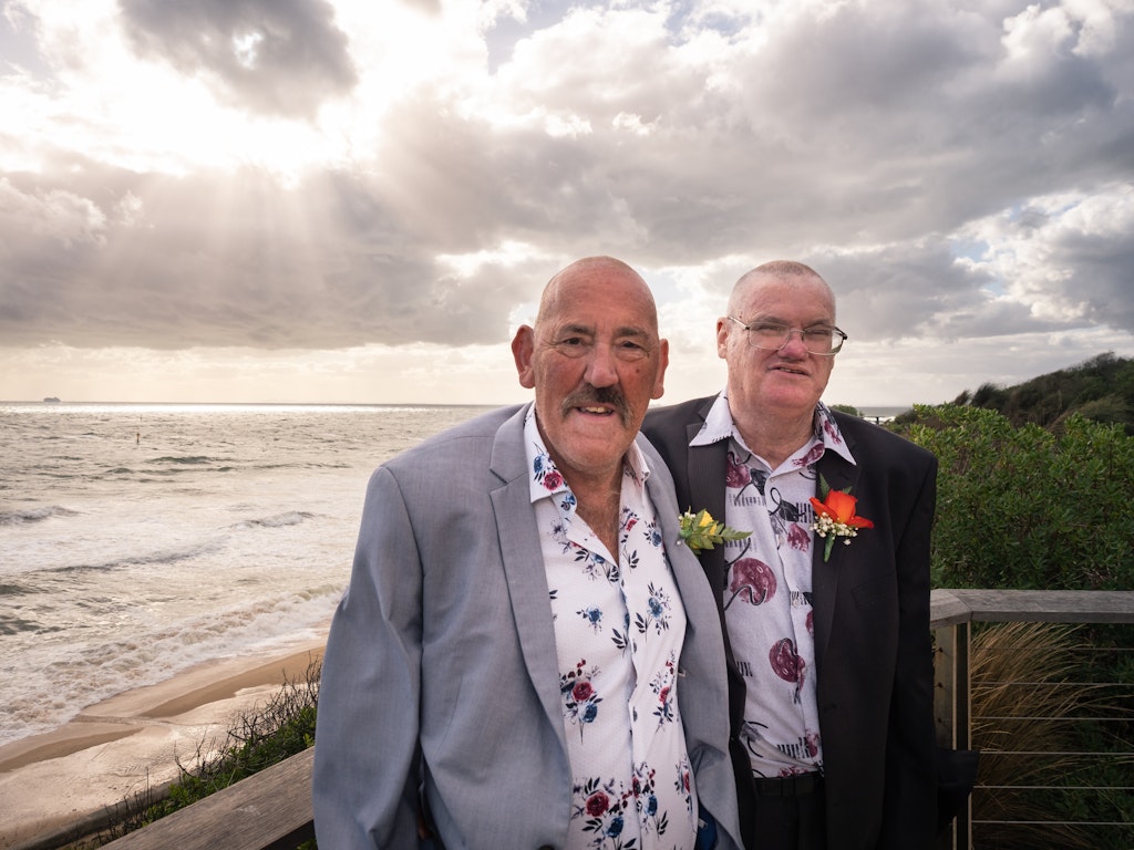 Garry&Peter-82 - Garry & Peter's Wedding 9th February 2019