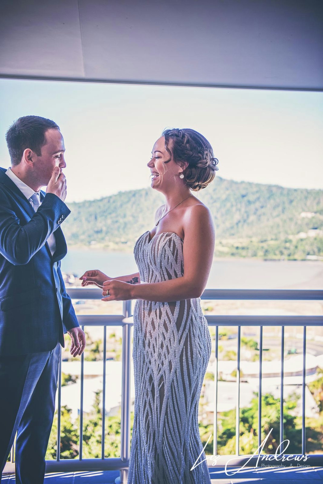 2018.06.01 Carrie & David Roy, Airlie Beach (32)