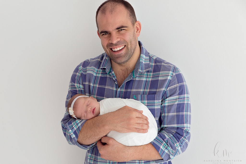 Newborn Photographer - Karolina Monteith Photography 4