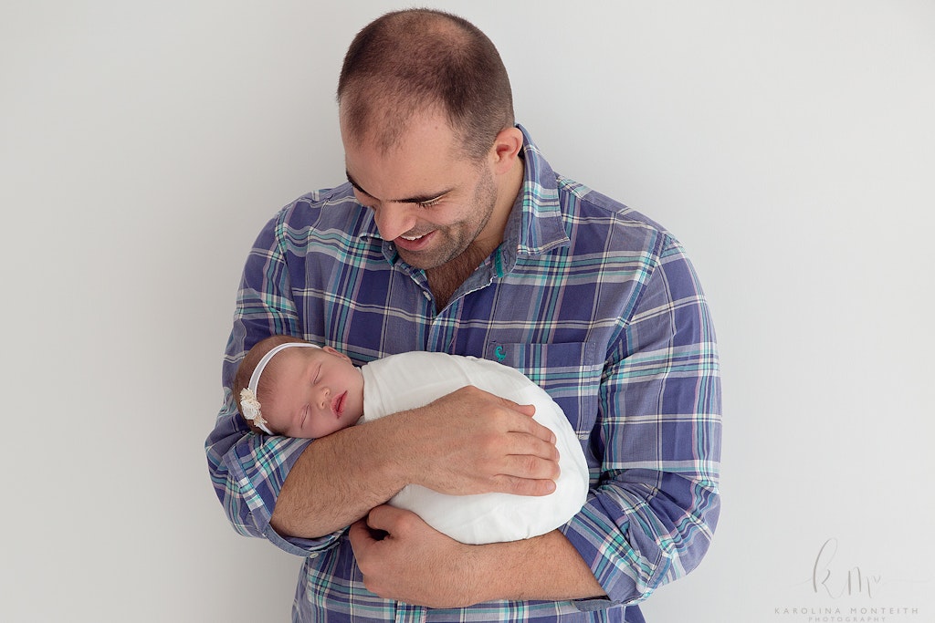 Newborn Photographer - Karolina Monteith Photography 3