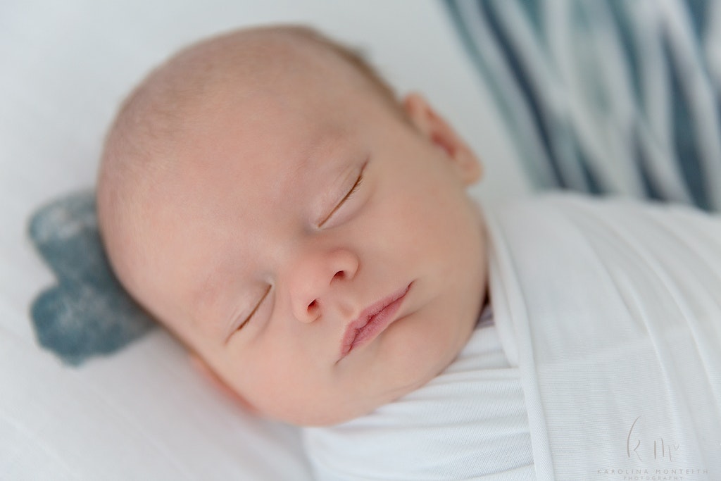 Newmarket Newborn Photographer - Karolina Monteith Photography 3