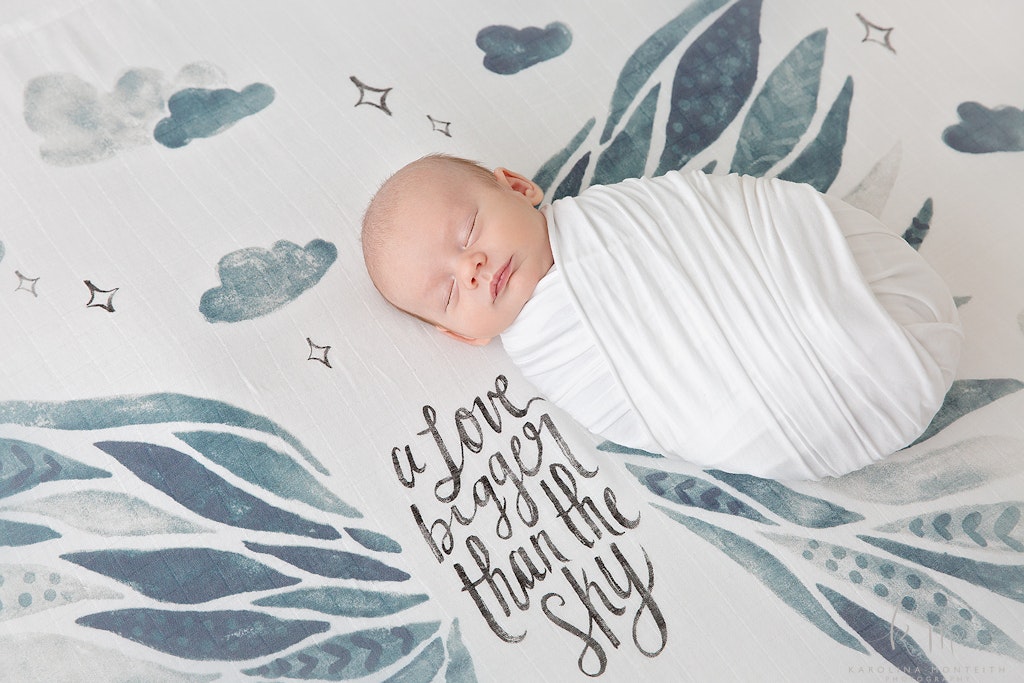 Newmarket Newborn Photographer - Karolina Monteith Photography 6