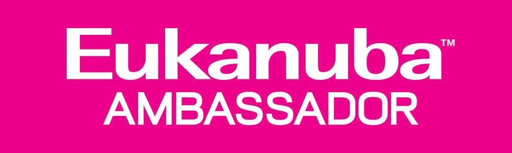 Eukanuba Ambassador