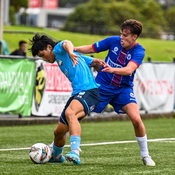 Manly United Football Club Facet Photography