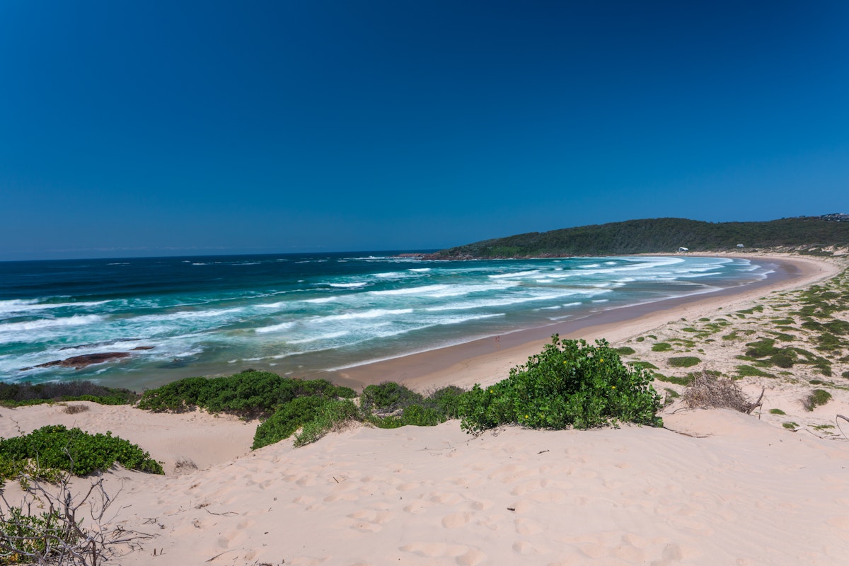 One Mile Beach Port Stephens Images one-mile-beach-port-stephens-images